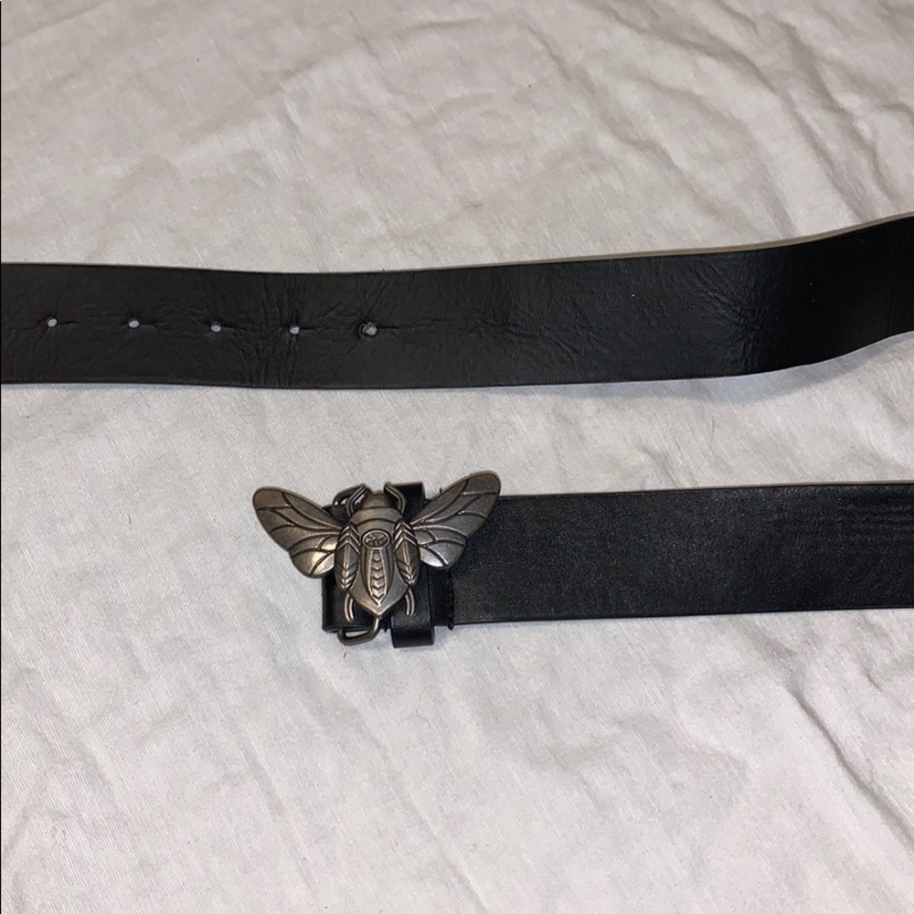 Moth belt